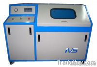 Burst&Proof Pressure Test Bench