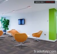 carpet tiles/commercial carpet tiles