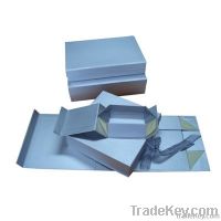 Foldable Gift Box