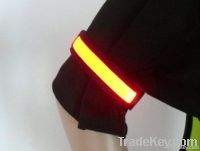 COOL SHINE El / LED armband, flashing armband