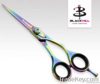 Titanium Razor scissor