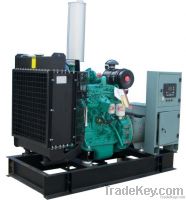 Diesel and Gasoline Generators
