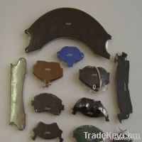 brake pads