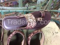 Made in Italy slippers