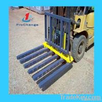 Electric Hydraulic Kiln Forklifts