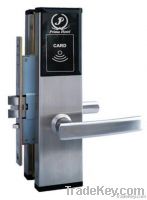 Hotel lock (RF Card lock)