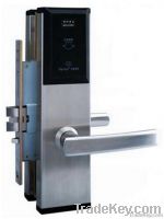 hotel lock (Magcard + RF Card)