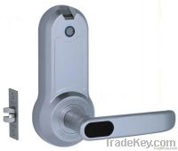 fingerprint lock