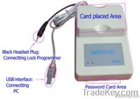 Card encoder