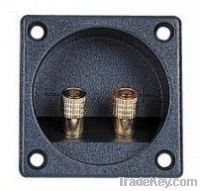 Rohs Speaker &amp; Audio Binding Post Terminal Cups (DJ-270-8068)