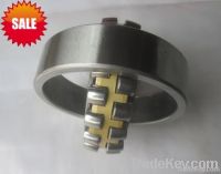 2012 WQK 23126 CCK/W33 Mill Spherical Roller gear box bearing