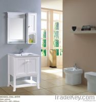 PVC Bathroom Cabinet