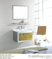 Stainless Steel Bathroom Cabinet