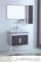 Stainless Steel Bathroom Cabinet