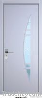 2012 Cheap PVC MDF Interior Doors