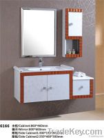 stainless steel cabinet;304 stainless steel bathroom cabinet