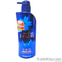 OEM Three Ginseng Nourishing Shampoo