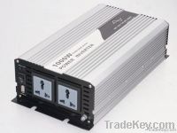 Solar power inverter 1000W