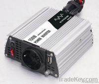 Solar power inverter 150W 12VDC to 220VAC