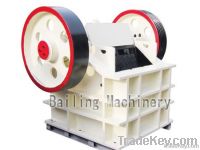 Jaw Crusher