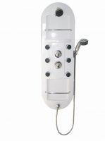 Shower Panel