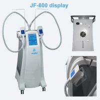 2013 new zeltiq coolsculpting cryolipolysis machine