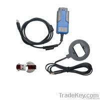 Lastest BMW Multi Tool OBD2 CAS1-3+ KEY PROGRAMMER