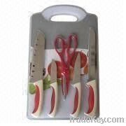 Kitchen Knife sets