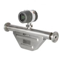 Coriolis Mass Flow Meter