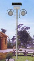 solar Street Light