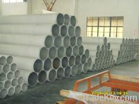 Stainless Welded Steel Pipe