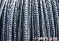 high carbon steel wire