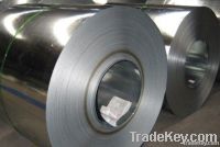 hot-dip galvanized steel coil