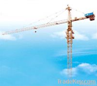 Tower crane Model    QTZ63  5610