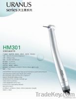 high-speed handpiece