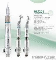 low-speed handpiece