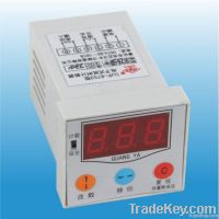 LCD Counters