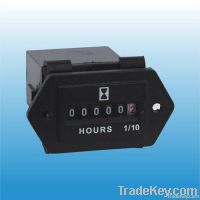 Electronic Quartz Timers