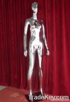 female mannequin