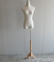 cloth mannequin