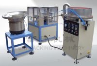 Cap Assembly Machine