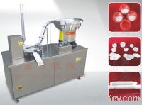 Cap Liner/Wad Insert Machine