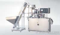 5 Gallon Cap Labeling Machine