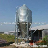 silo for poultry and pigs farm