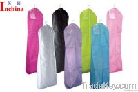 Cheap High Quality Bridal Garment Cover For Promotion