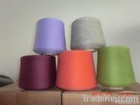 pure goat cashmere yarn