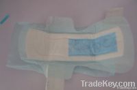 Hygiene Sanitary Napkin For Night Used