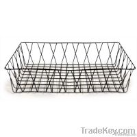 Metal Wire Tray