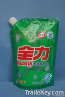 High Quality Washing Powder