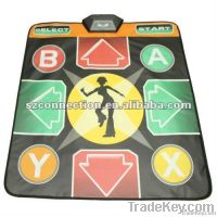 KL--8 bit TV&USB single dance mat